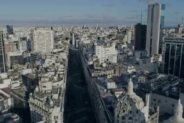 Ciclo de Cine y Arquitectura: nueva funci&oacute;n gratuita