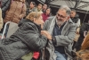 Celebraron  primer aniversario del Multiespacio Mariano Moreno