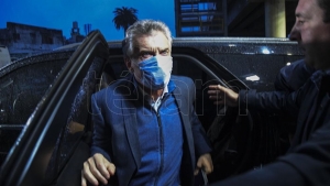 Macri: El juez rechazó la recusación y fijó nueva fecha de indagatoria
