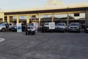 Estafas por venta de autos: detienen a dos mujeres y secuestran 8 rodados