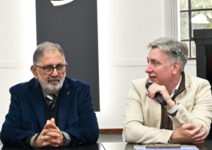 Agentes municipales  se formaron en emergencias