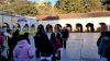 El lunes si hay clases en todas las escuelas