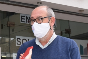 El IVUJ reinicia su atenci&oacute;n desde el lunes 6