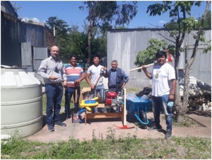 Impulsan desarrollos mineros locales en la Puna