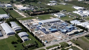 En 2023 habr&aacute; m&aacute;s de 600 parques industriales en todo el pa&iacute;s