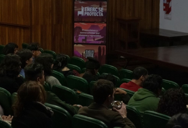 Se viene la 6&deg; Muestra Federal "ENERC se Proyecta"