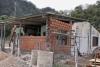 Avanzan obras y mejoras de infraestructura en centros de salud de la provincia