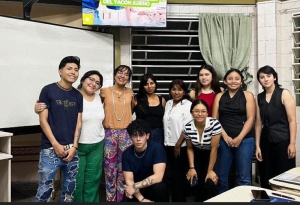 Avanza el relevamiento de productores de yac&oacute;n en Jujuy