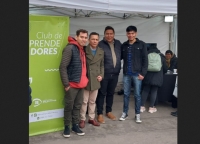 Perico promociona su potencial industrial