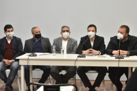 Provincias anuncian medidas para promover el empleo