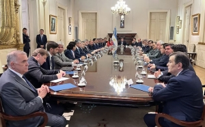 Nuevo IVA: qu&eacute; reforma planea el Gobierno para el impuesto y c&oacute;mo impactar&aacute; en las provincias