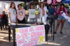 Actividades en la capital juje&ntilde;a por el d&iacute;a mundial del c&aacute;ncer
