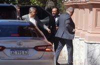 El submarino peronista