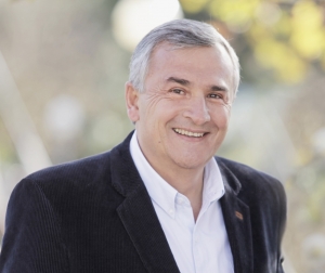 "El desaf&iacute;o ahora es sostener los resultados de las PASO"