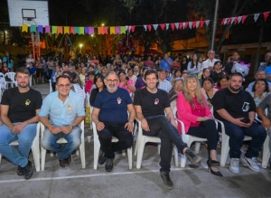 D&iacute;a de la Madre en el barrio Cuyaya: 15 a&ntilde;os de tradici&oacute;n