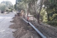 Instalar&aacute;n una ca&ntilde;er&iacute;a refuerzo en San Pedro de Jujuy