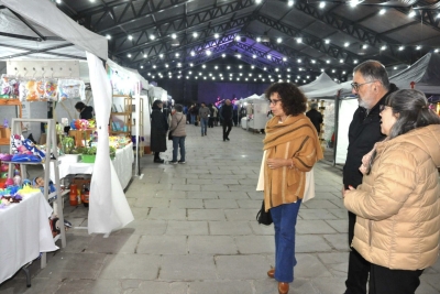 Feria de invierno: una propuesta cultural y tur&iacute;stica para estas vacaciones