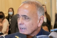 Reforma de la Constituci&oacute;n: el Fiscal de Estado destac&oacute; el dictamen de la Corte Suprema de Justicia
