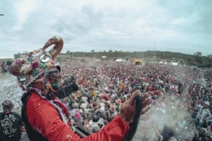 2000 millones de pesos ingresaron a Jujuy durante este Carnaval
