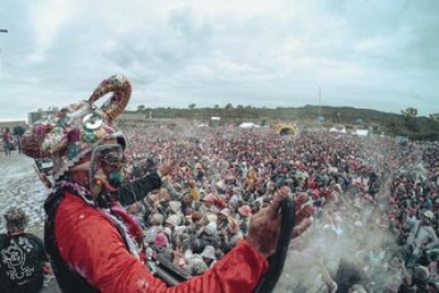 2000 millones de pesos ingresaron a Jujuy durante este Carnaval