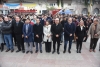 Bernis en celebraci&oacute;n Patronal en  San Pedro