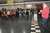 El Intendente “Chuli “Jorge elogió la noble tarea de los docentes del ámbito educativo municipal