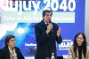 Jujuy proyecta su administraci&oacute;n p&uacute;blica con la mira en 2040