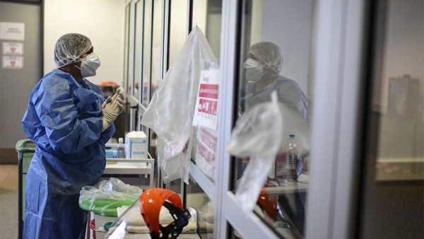 Murieron 82 personas y se registraron 1.451 nuevos contagios en Argentina