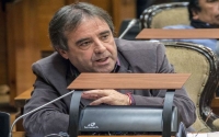 &ldquo;En pol&iacute;tica salen a la luz las miserias de seres humanos&rdquo;
