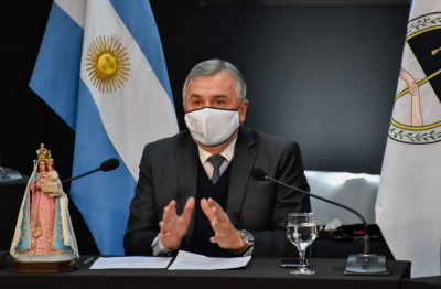 &ldquo;Nadie en el sistema de salud se equivoc&oacute;, la empresa f&uacute;nebre enterr&oacute; el cad&aacute;ver equivocado&rdquo;