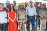 Luego de 69 a&ntilde;os se construir&aacute;  la Escuela 351 de Lobat&oacute;n