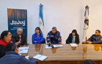 Personas en situaci&oacute;n de calle.Fijan protocolos de atenci&oacute;n