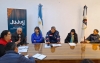 Personas en situaci&oacute;n de calle.Fijan protocolos de atenci&oacute;n