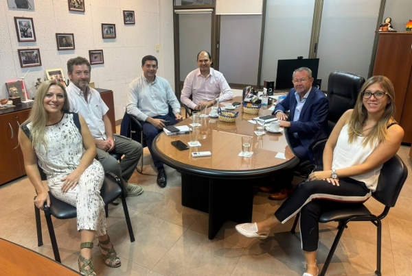 Pymes de Jujuy podr&aacute;n acceder a cr&eacute;ditos para eficiencia energ&eacute;tica