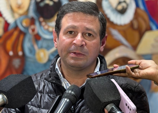 La Legislatura sesionar&aacute; la pr&oacute;xima semana