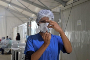 3 muertes y 82 casos positivos en Jujuy