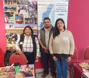 VI Encuentro Nacional de Turismo Rural