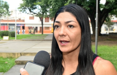 La &ldquo;Pumita&rdquo; y una charla motivacional de&ldquo;Maravilla&rdquo; Mart&iacute;nez