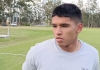 Molina: “Venimos haciendo un gran torneo”