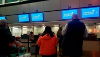 Dictaron la conciliaci&oacute;n obligatoria en el conflicto de pilotos y habr&aacute; vuelos de Aerol&iacute;neas Argentinas para el inicio de las vacaciones